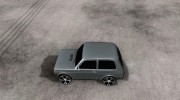 Lada Niva 21214 Tuning для GTA San Andreas миниатюра 2