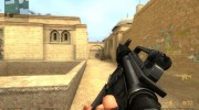 Default M4 on BrainCollectors Anims for Counter-Strike Source miniature 3