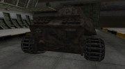 Исторический камуфляж VK 45.02 (P) Ausf. A for World Of Tanks miniature 4