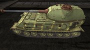 Шкурка для VK4502(P) Ausf. B para World Of Tanks miniatura 2