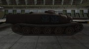 Перекрашенный французкий скин для AMX 50 Foch para World Of Tanks miniatura 5
