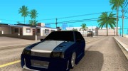 ВАЗ 2109 SPORT для GTA San Andreas миниатюра 1