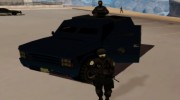 Police Pack  V 1.0  миниатюра 4