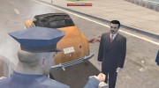 Arrest Mod v.1.0 para Mafia: The City of Lost Heaven miniatura 3