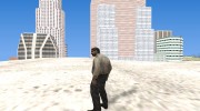 Zombie Pilot для GTA San Andreas миниатюра 4