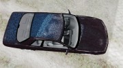 Nissan Skyline R32 GTS-t for GTA 4 miniature 9