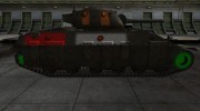 Качественный скин для T14 для World Of Tanks миниатюра 5