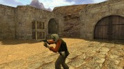 Stokes Deagle on Frizz925 anims for Counter Strike 1.6 miniature 5