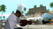 Infinity Shooter for GTA San Andreas miniature 3