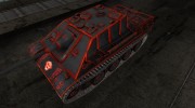Шкурка для Jagdpanther (Вархаммер) for World Of Tanks miniature 1