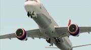 Boeing 757-200 Delta Air Lines для GTA San Andreas миниатюра 11