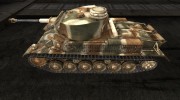 VK3001P 04 для World Of Tanks миниатюра 2
