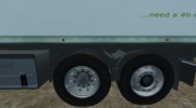 Scania P420 для Farming Simulator 2013 миниатюра 7