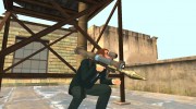 Panzerfaust 3 для GTA 4 миниатюра 2