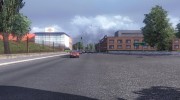 RusMap v 1.3.7 для Euro Truck Simulator 2 миниатюра 12