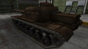 Шкурка для T110E3 для World Of Tanks миниатюра 3