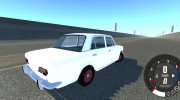 ВАЗ-2101 v2.0 for BeamNG.Drive miniature 4