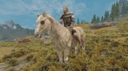 Wild Horses for Skyrim для TES V: Skyrim миниатюра 7