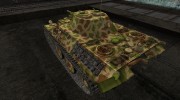 VK1602 Leopard 8 для World Of Tanks миниатюра 3