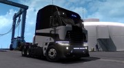 Galvatron TF 4 para Euro Truck Simulator 2 miniatura 1
