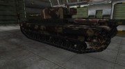 Шкурка для Caernarvon (Caern.) para World Of Tanks miniatura 3