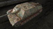 JagdPzIV 22 для World Of Tanks миниатюра 1