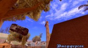 Реалистичные аварии  [Realistic accident] for GTA San Andreas miniature 2