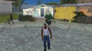 Gang Anim V.1 для GTA San Andreas миниатюра 2