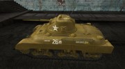 M7 для World Of Tanks миниатюра 2