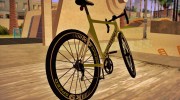 GTA V Whippet Race Bike для GTA San Andreas миниатюра 3