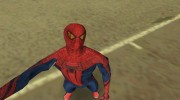 The Amazing Spider-Man para GTA Vice City miniatura 2