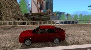 Audi S2 для GTA San Andreas миниатюра 2