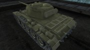 Шкурка для Т-44 para World Of Tanks miniatura 3