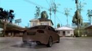 AUDI S4 Sport для GTA San Andreas миниатюра 4