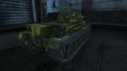 T-43 7 для World Of Tanks миниатюра 4
