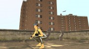 Lara Batchingsuit Tomb Raider para GTA 4 miniatura 4