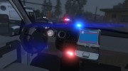 Police cars pack [ELS] for GTA 5 miniature 32
