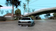 New elegy для GTA San Andreas миниатюра 4