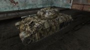 T14 Nikitak для World Of Tanks миниатюра 1