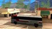 Автобус для SA:MP para GTA San Andreas miniatura 2