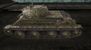 А-20 от Steel_Titan для World Of Tanks миниатюра 2
