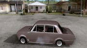 ВАЗ 2101 for GTA San Andreas miniature 2