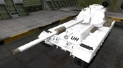 Шкурка для FV215b for World Of Tanks miniature 1
