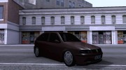 VW Gol G3 2001 (Beta 1) para GTA San Andreas miniatura 1
