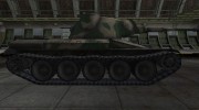 Скин для немецкого танка Indien Panzer for World Of Tanks miniature 5