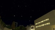 SkyBox Arrange - Real Clouds and Stars para GTA San Andreas miniatura 4
