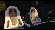 2012 Aston Martin One-77 v1.0 para GTA 5 miniatura 11