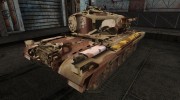 Т34 rypraht for World Of Tanks miniature 4