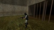 Grey Terrorist 2 for Counter-Strike Source miniature 5