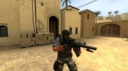 Another MP5 для Counter-Strike Source миниатюра 4